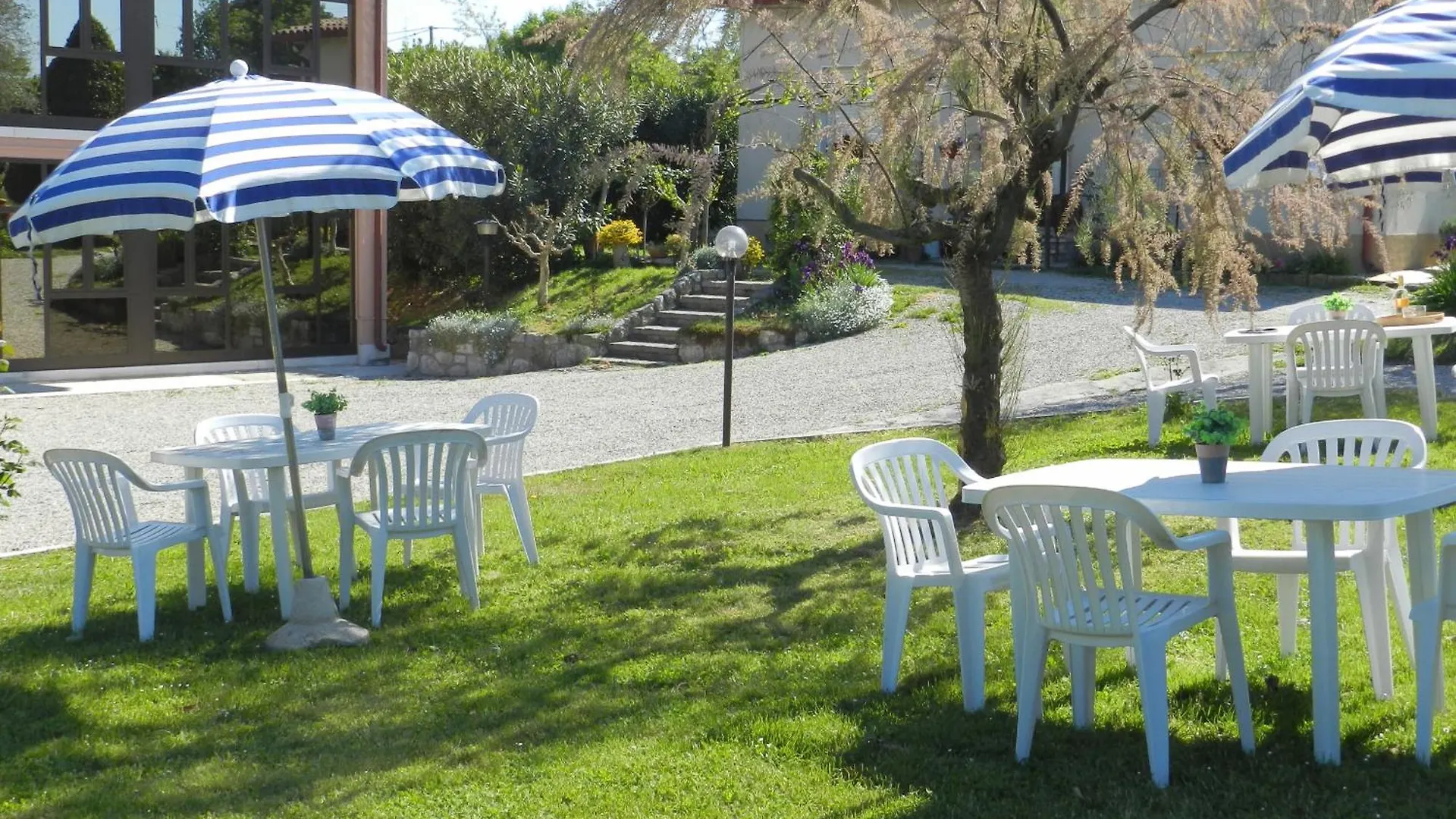 Rustico Park Delle Rose - Regarda Travel Apartment Lazise