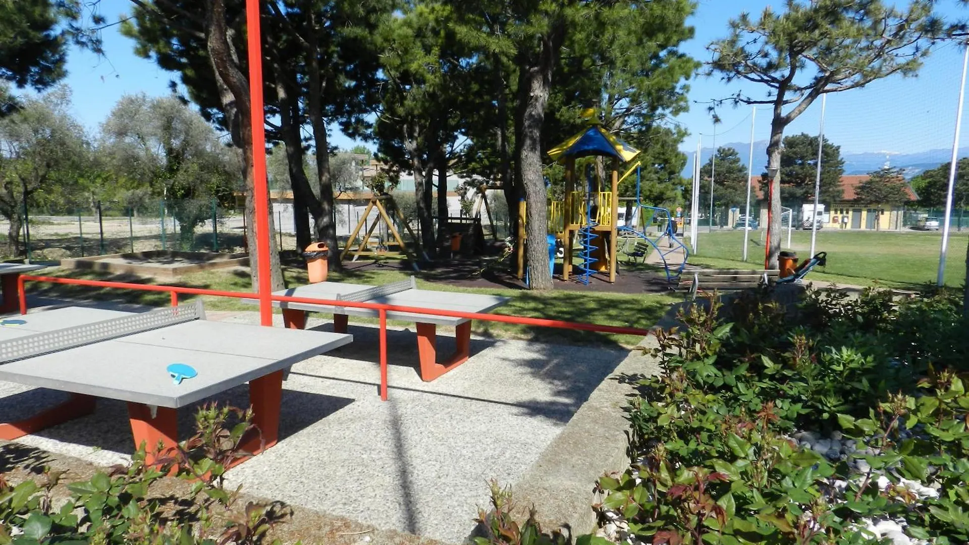 Rustico Park Delle Rose - Regarda Travel Apartment Lazise
