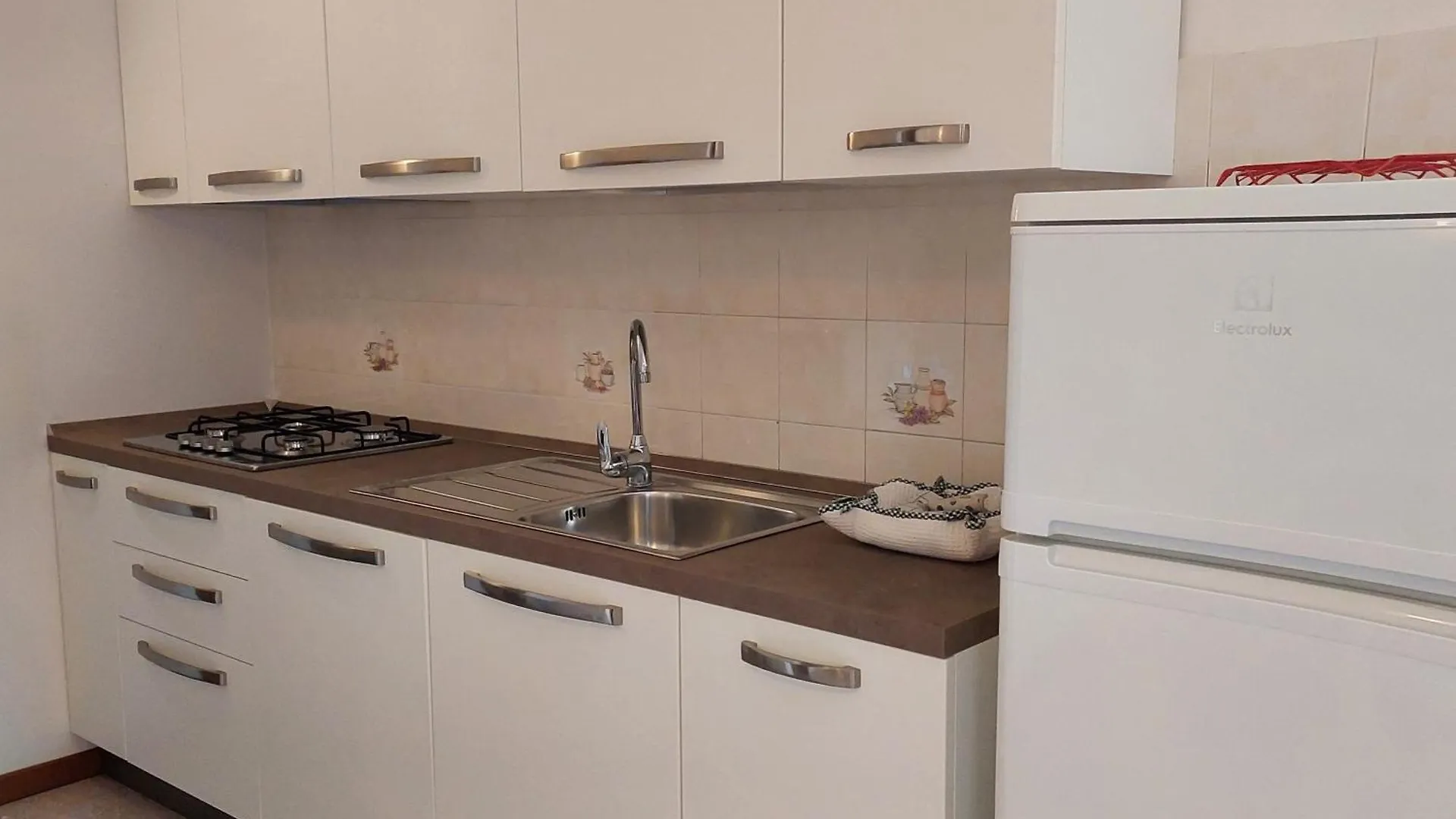 Rustico Park Delle Rose - Regarda Travel Διαμέρισμα Λατζίζε 0*,  Ιταλία