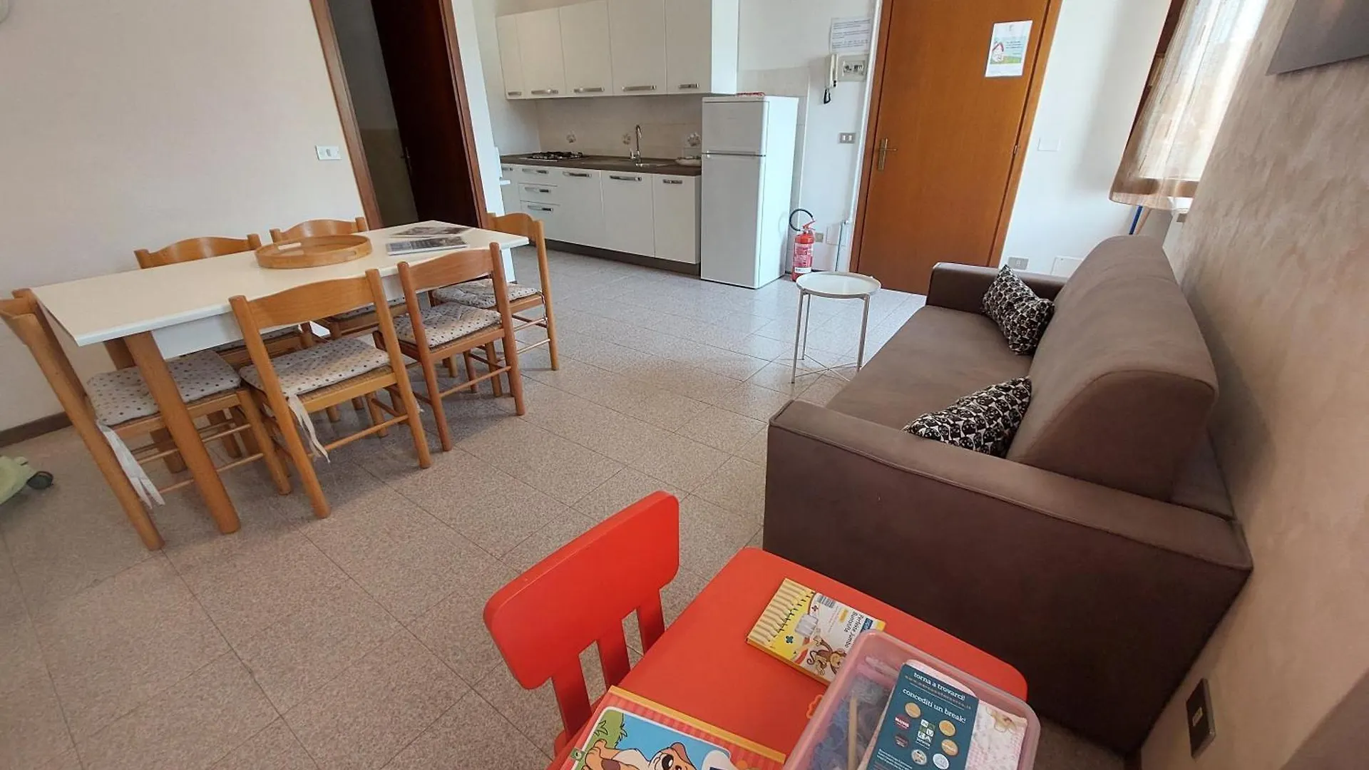 Rustico Park Delle Rose - Regarda Travel Apartment Lazise