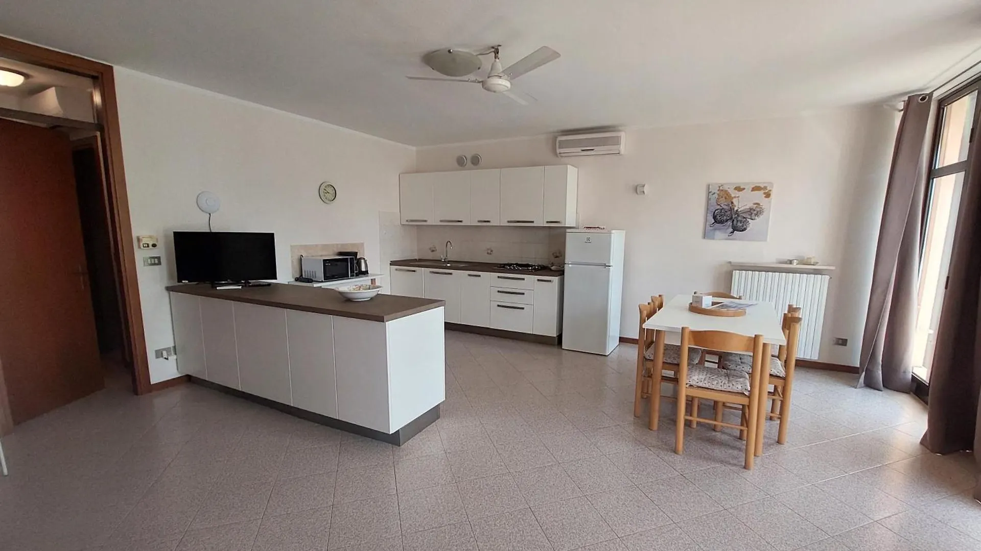Rustico Park Delle Rose - Regarda Travel Apartment Lazise