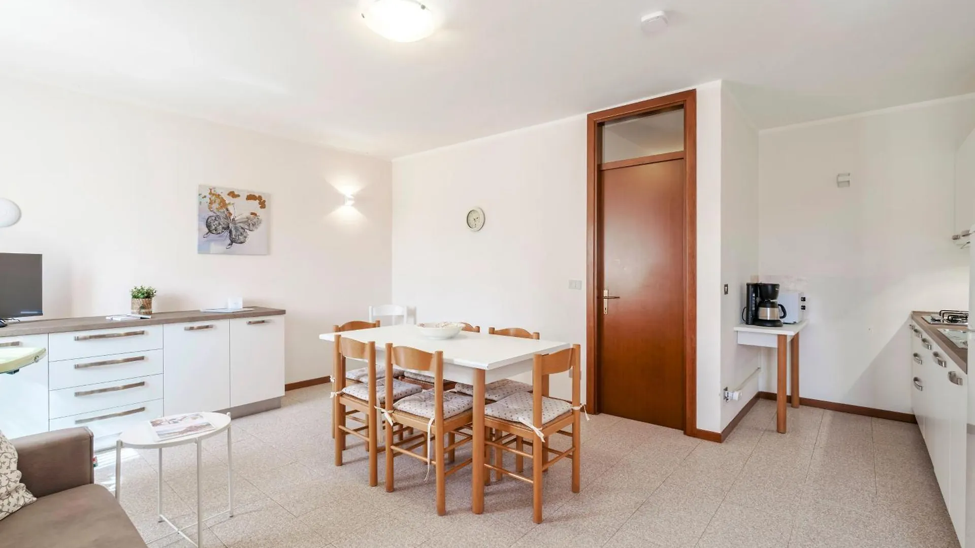 Rustico Park Delle Rose - Regarda Travel Apartment Lazise