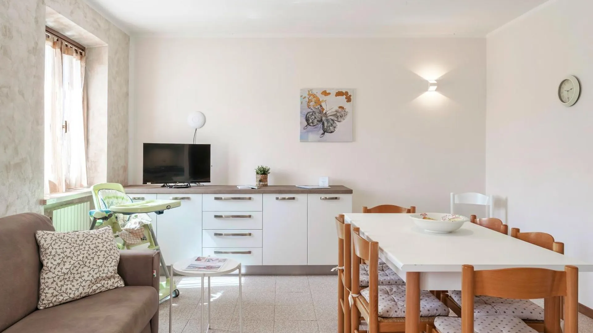 Rustico Park Delle Rose - Regarda Travel Apartment Lazise Italy