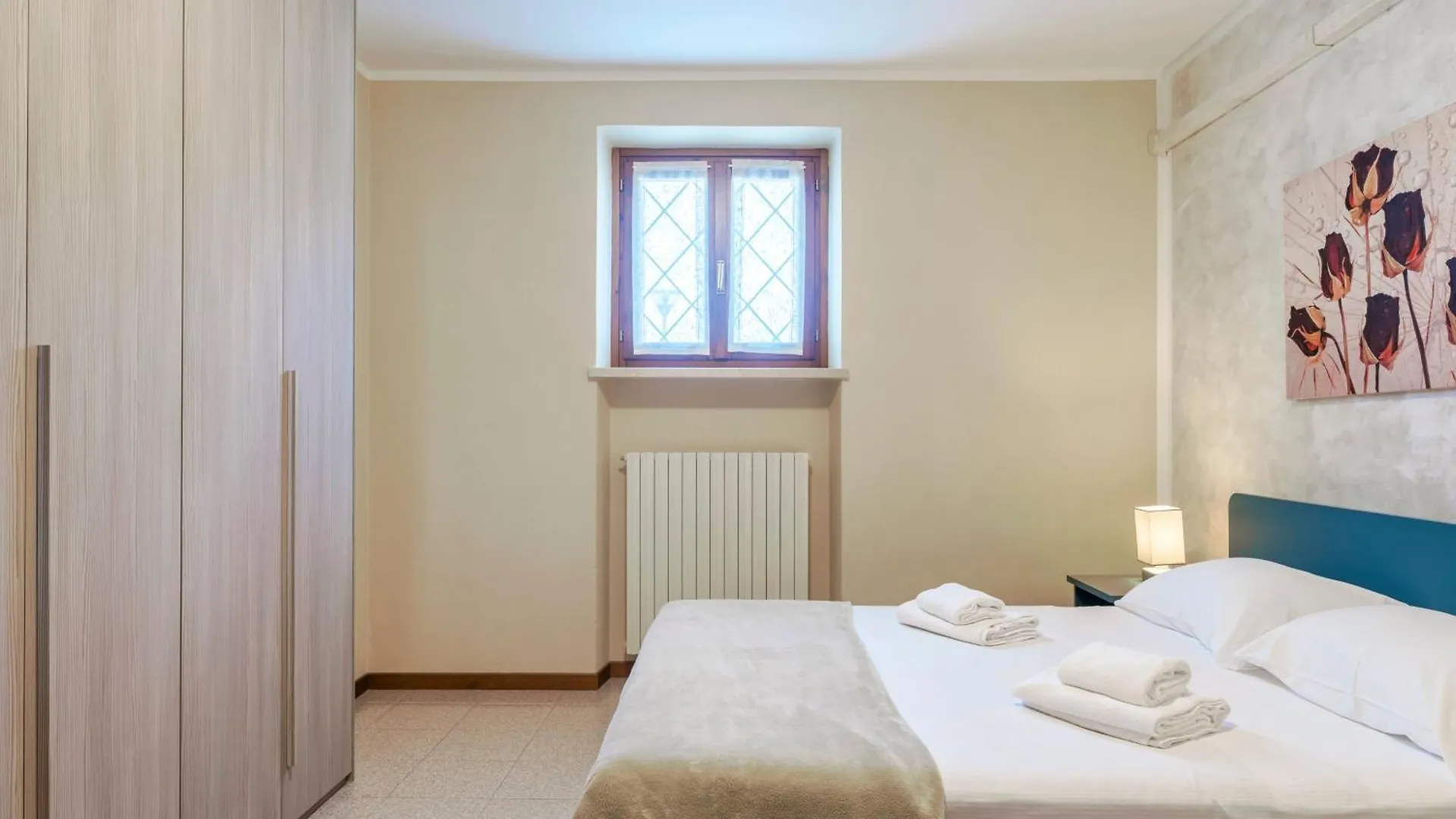 Rustico Park Delle Rose - Regarda Travel Διαμέρισμα Λατζίζε 0*,  Ιταλία