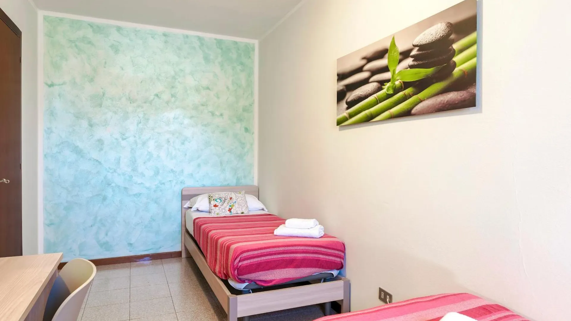 Rustico Park Delle Rose - Regarda Travel Apartment Lazise 0*,
