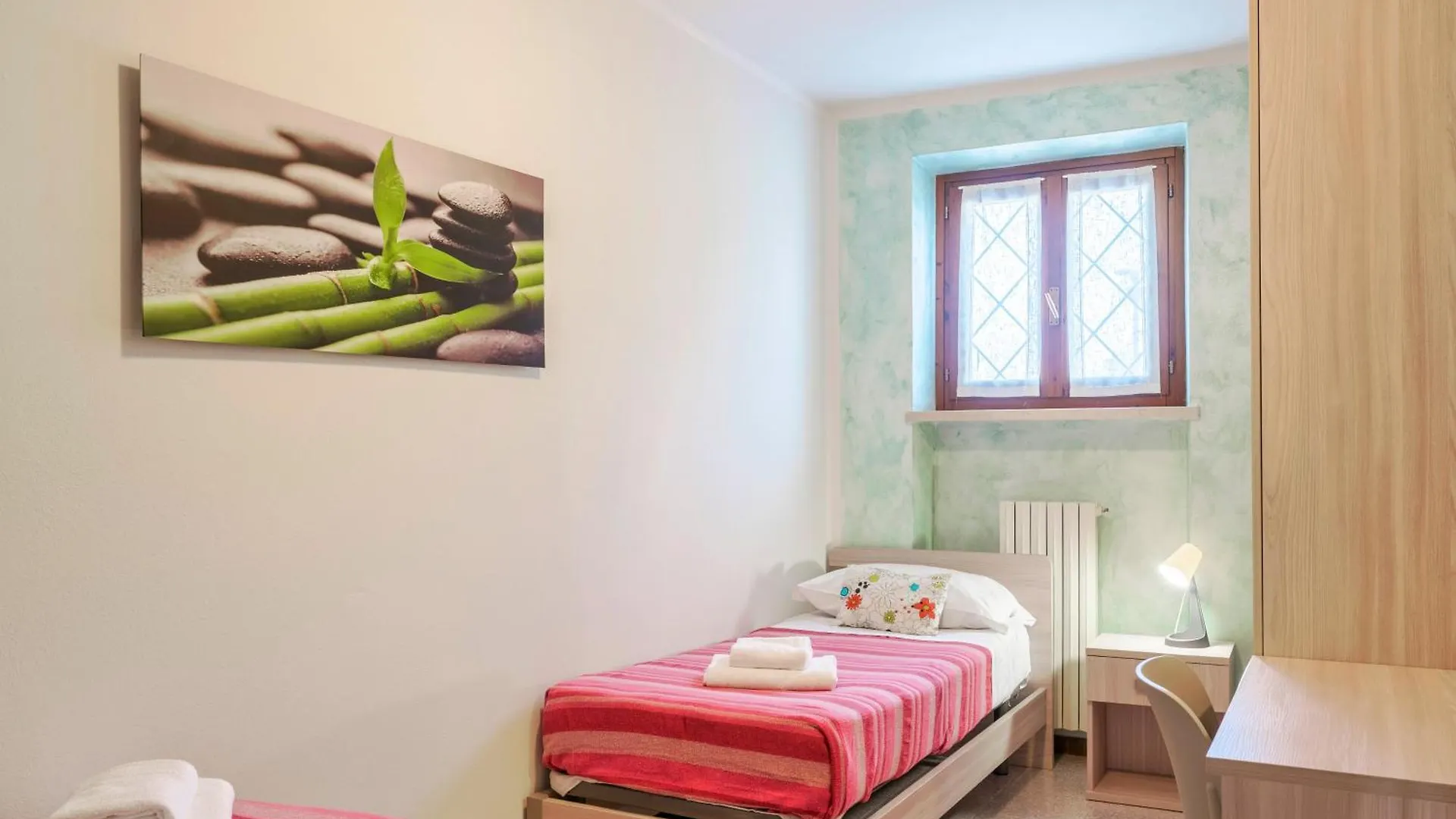 Rustico Park Delle Rose - Regarda Travel Διαμέρισμα Λατζίζε