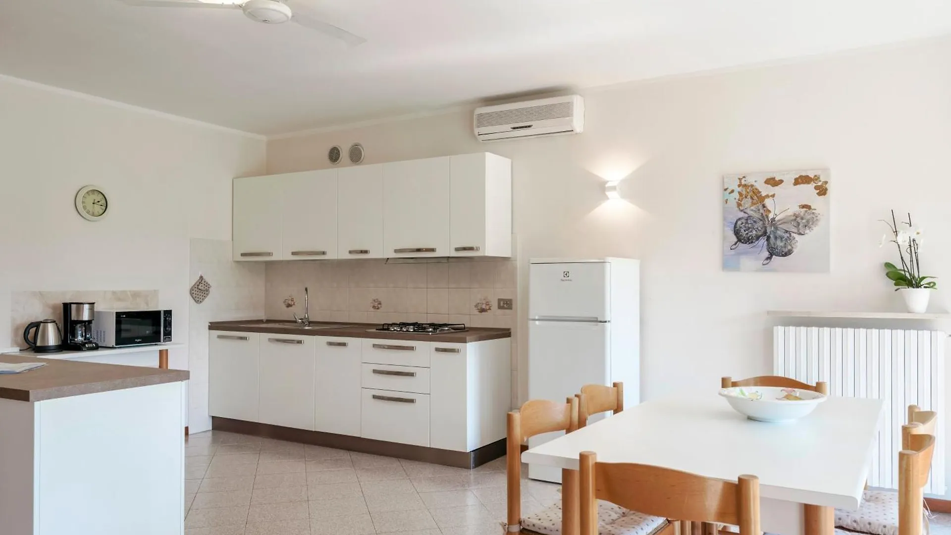 Rustico Park Delle Rose - Regarda Travel Apartment Lazise