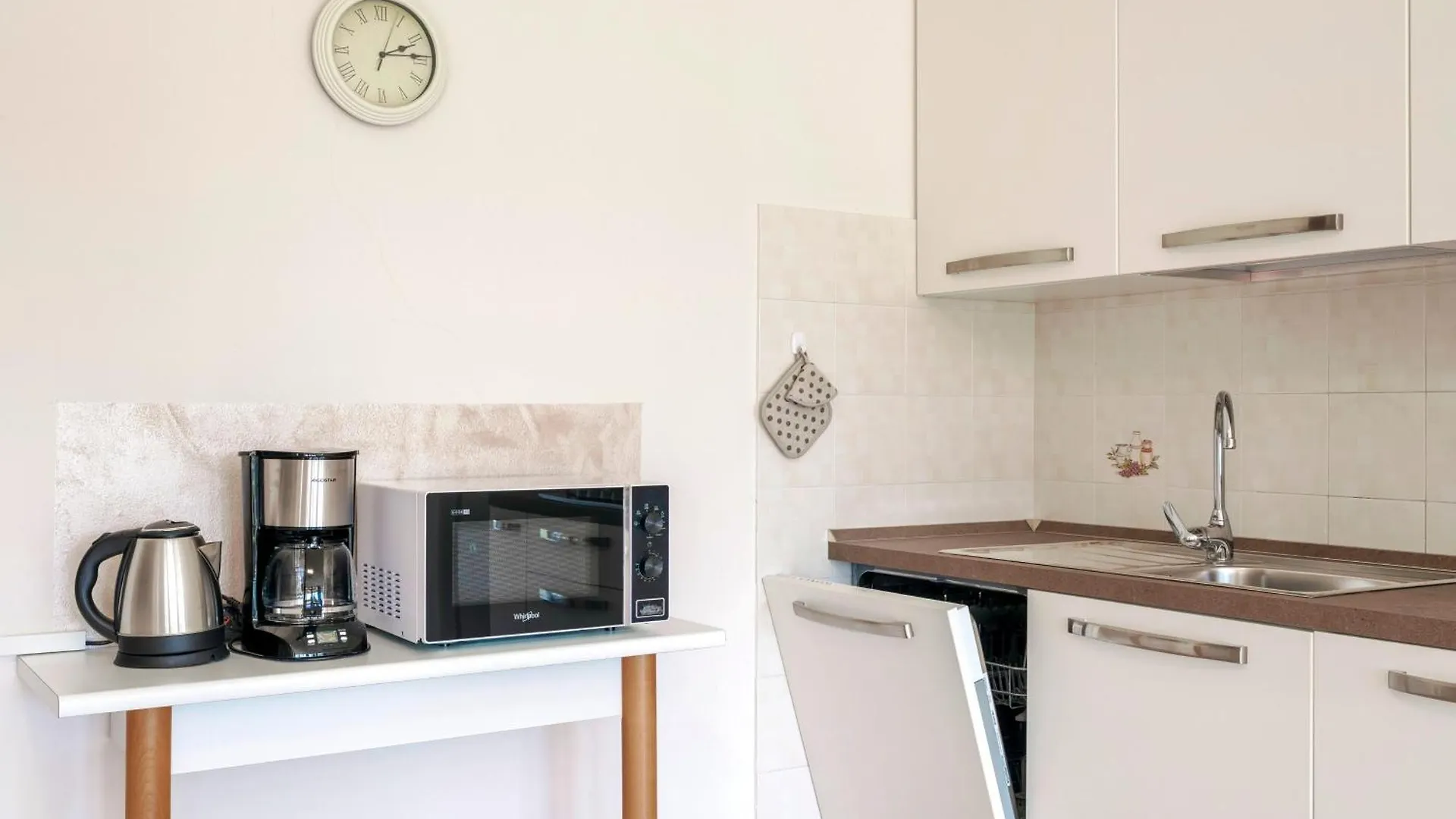 Rustico Park Delle Rose - Regarda Travel Apartment Lazise