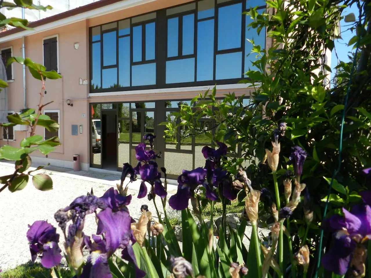 Rustico Park Delle Rose - Regarda Travel Apartment Lazise 0*,