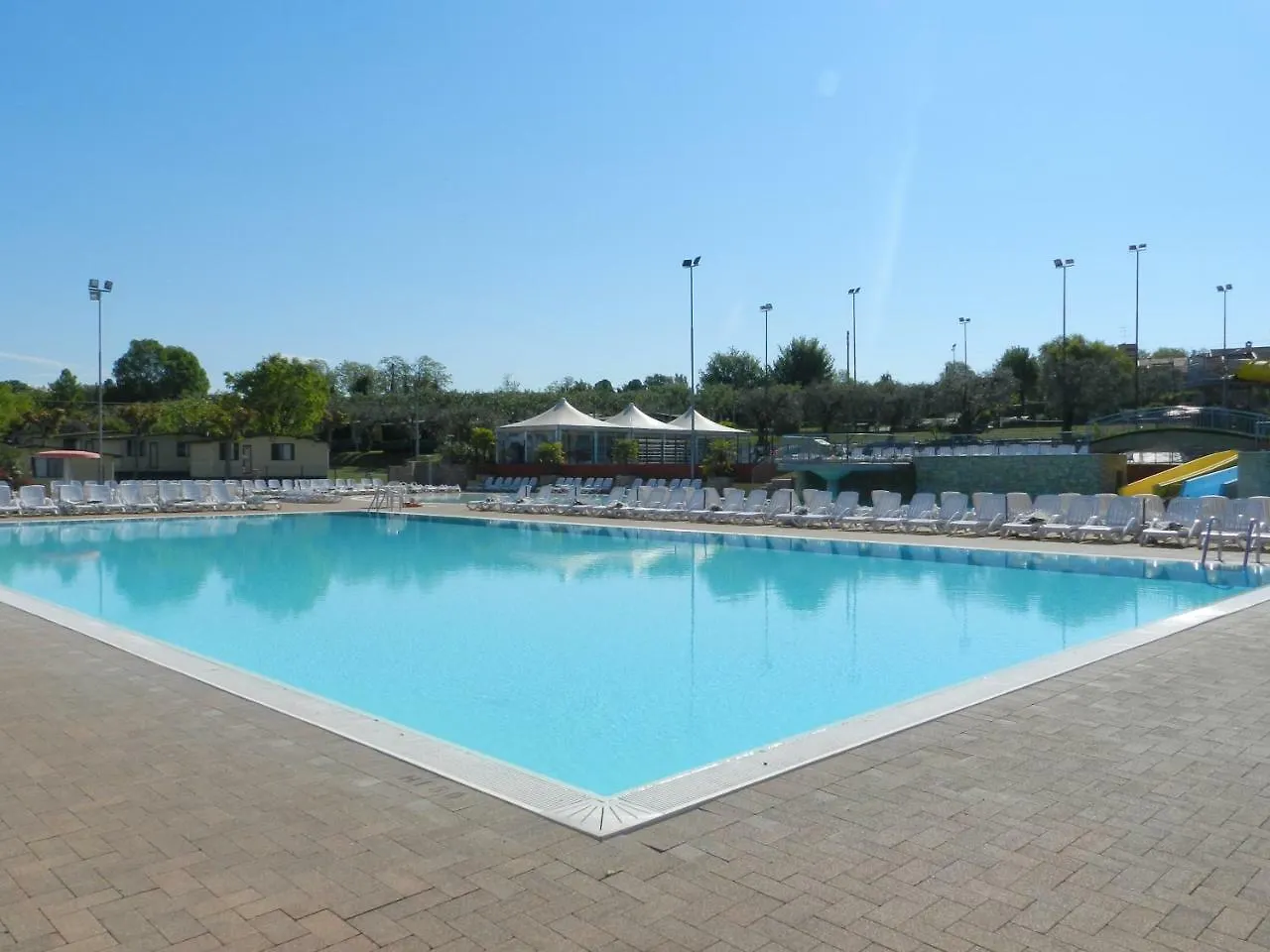 Rustico Park Delle Rose - Regarda Travel Διαμέρισμα Λατζίζε Ιταλία
