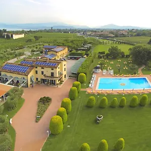 Gospodarstwo agroturystyczne Agriturismo Ca' Del Sol, Lazise