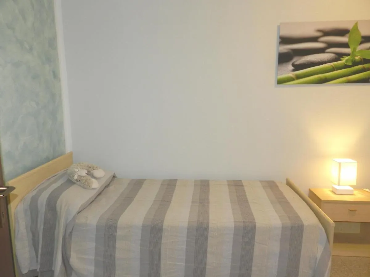 Ferienwohnung Rustico Park Delle Rose - Regarda Travel Lazise Apartment