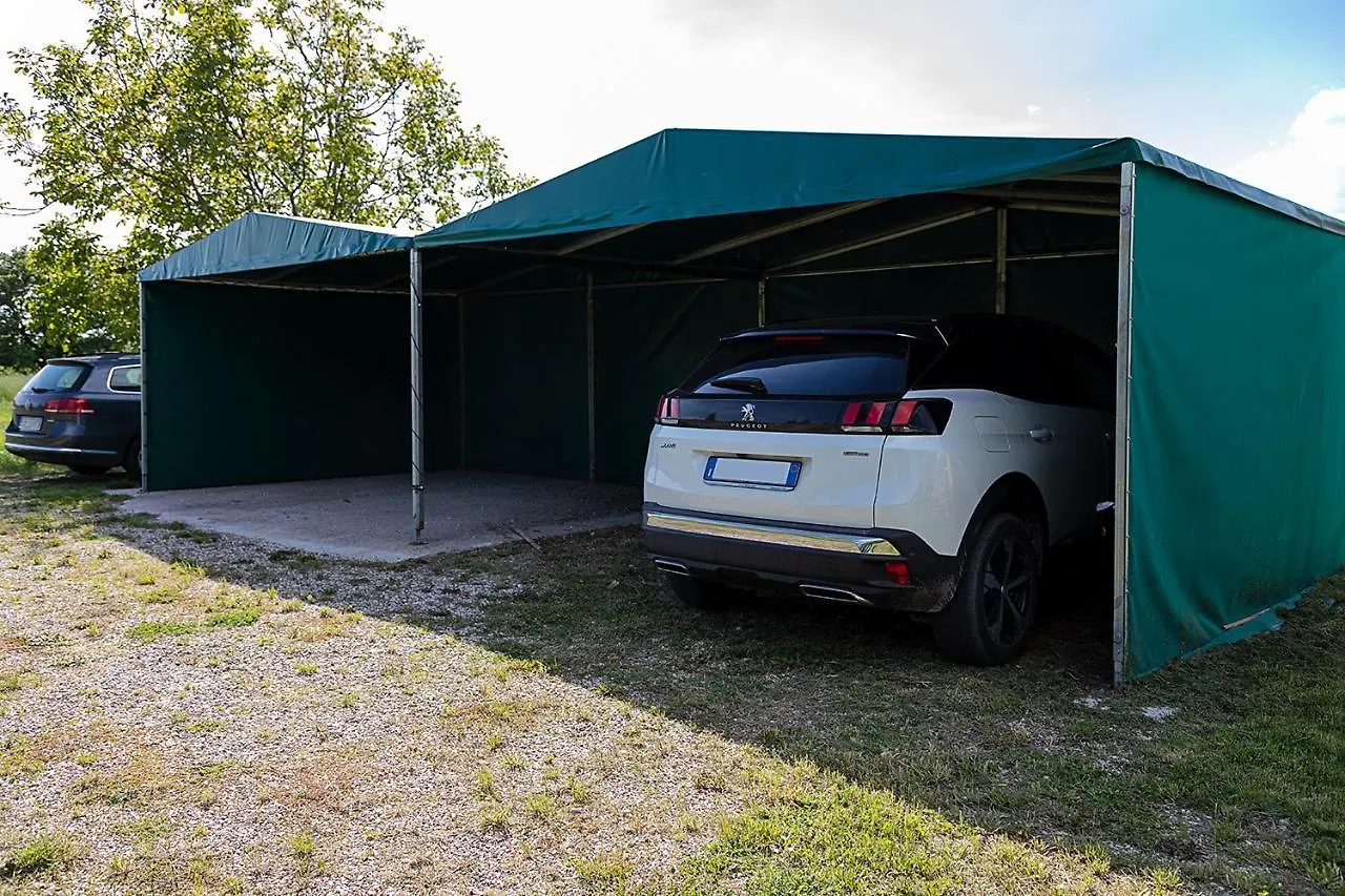Ferienwohnung Rustico Park Delle Rose - Regarda Travel Lazise 0*,  Italien