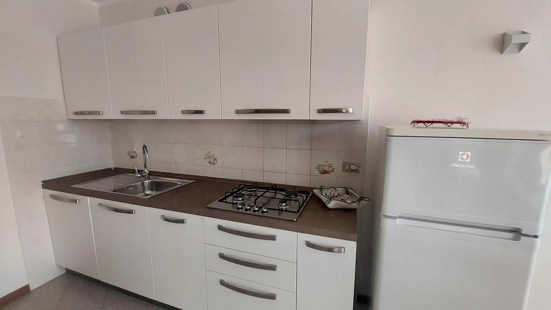 Apartment Ferienwohnung Rustico Park Delle Rose - Regarda Travel Lazise Italien