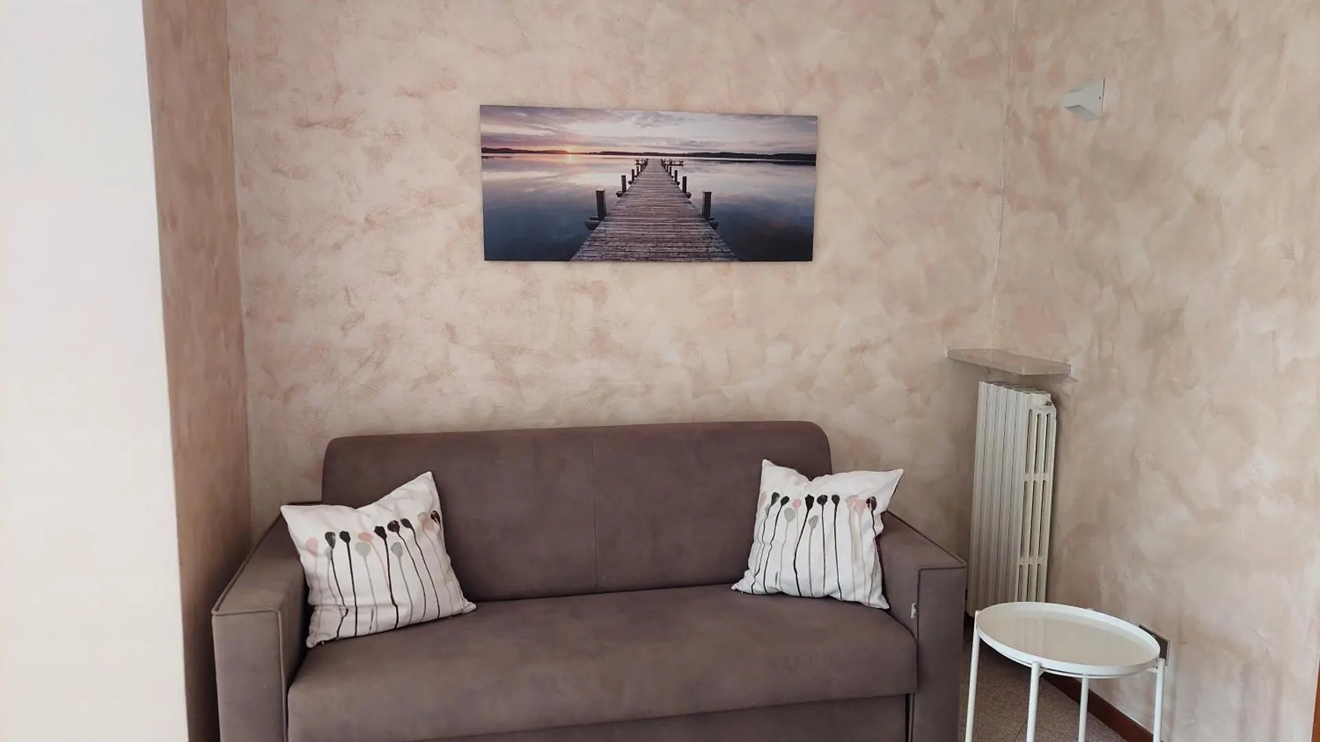Ferienwohnung Rustico Park Delle Rose - Regarda Travel Lazise 0*,