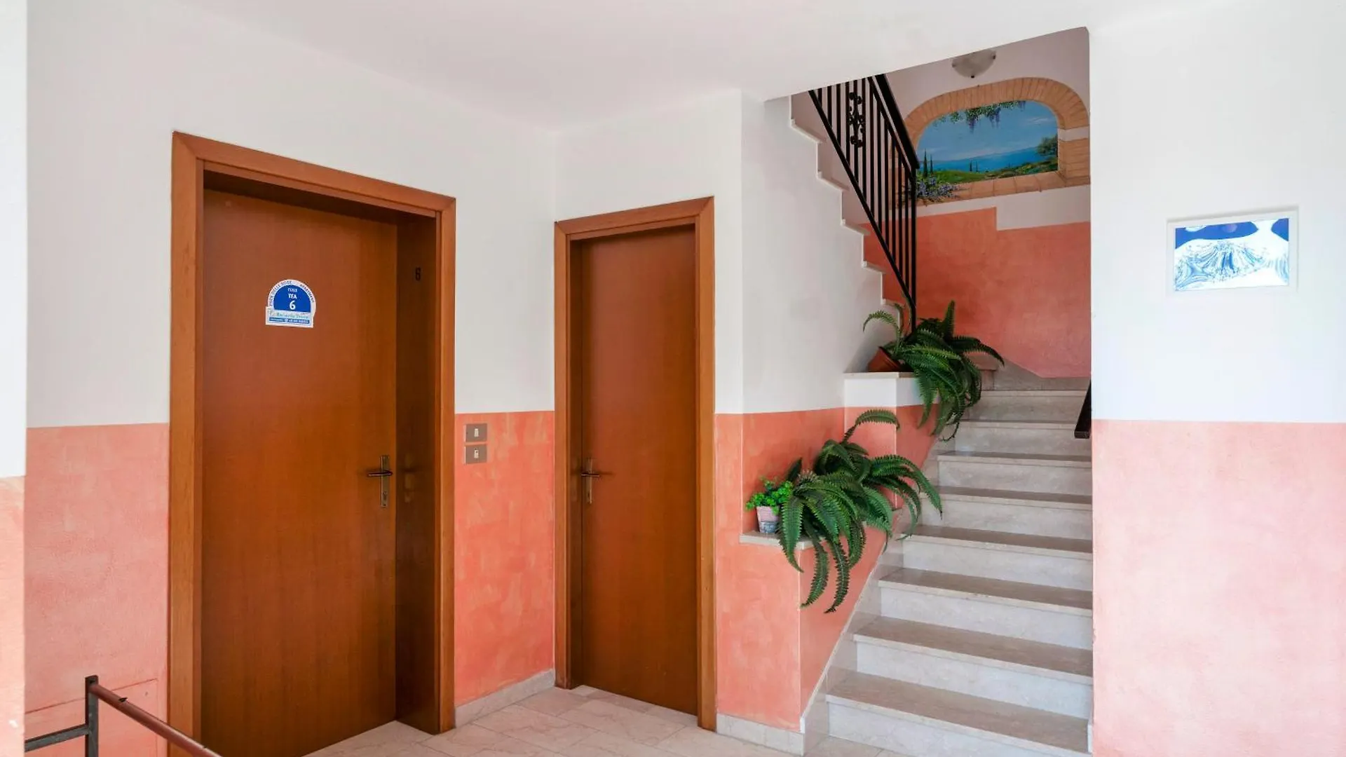 Ferienwohnung Rustico Park Delle Rose - Regarda Travel Lazise 0*,