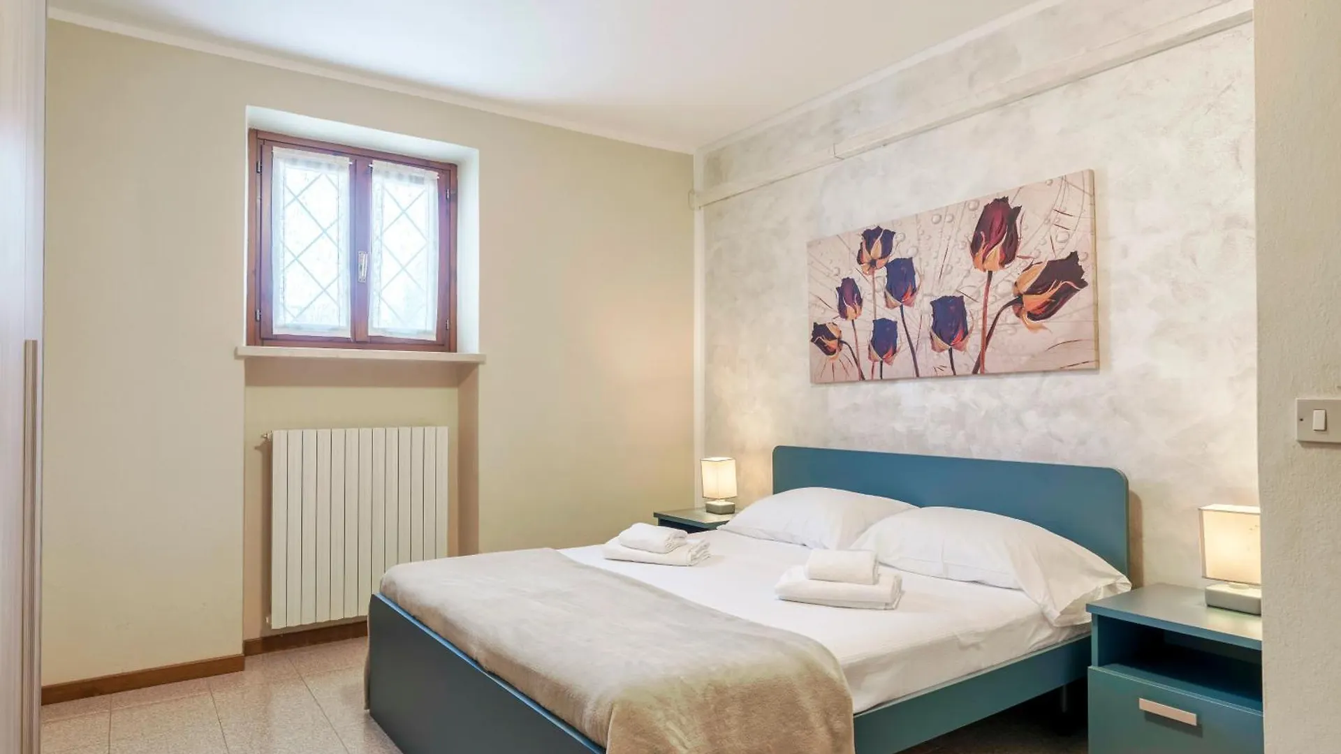 Ferienwohnung Rustico Park Delle Rose - Regarda Travel Lazise