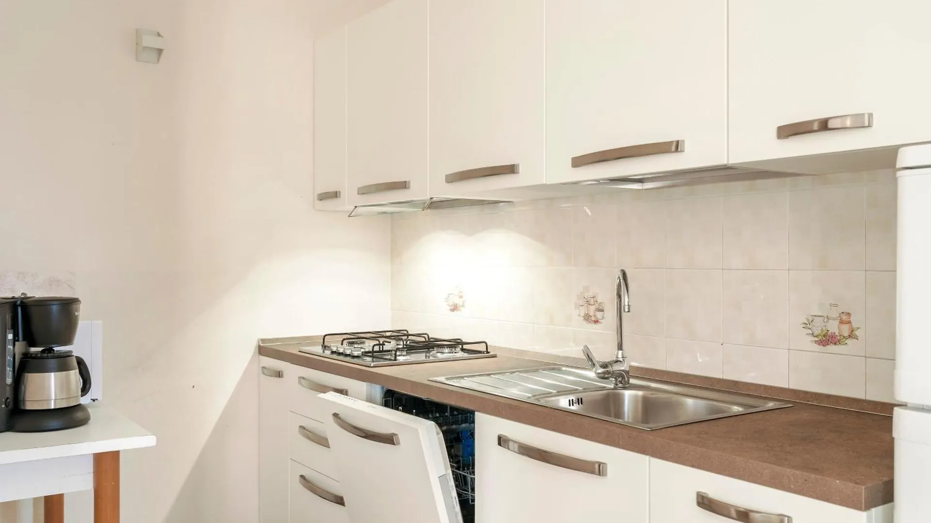 Rustico Park Delle Rose - Regarda Travel Apartment Lazise Italy