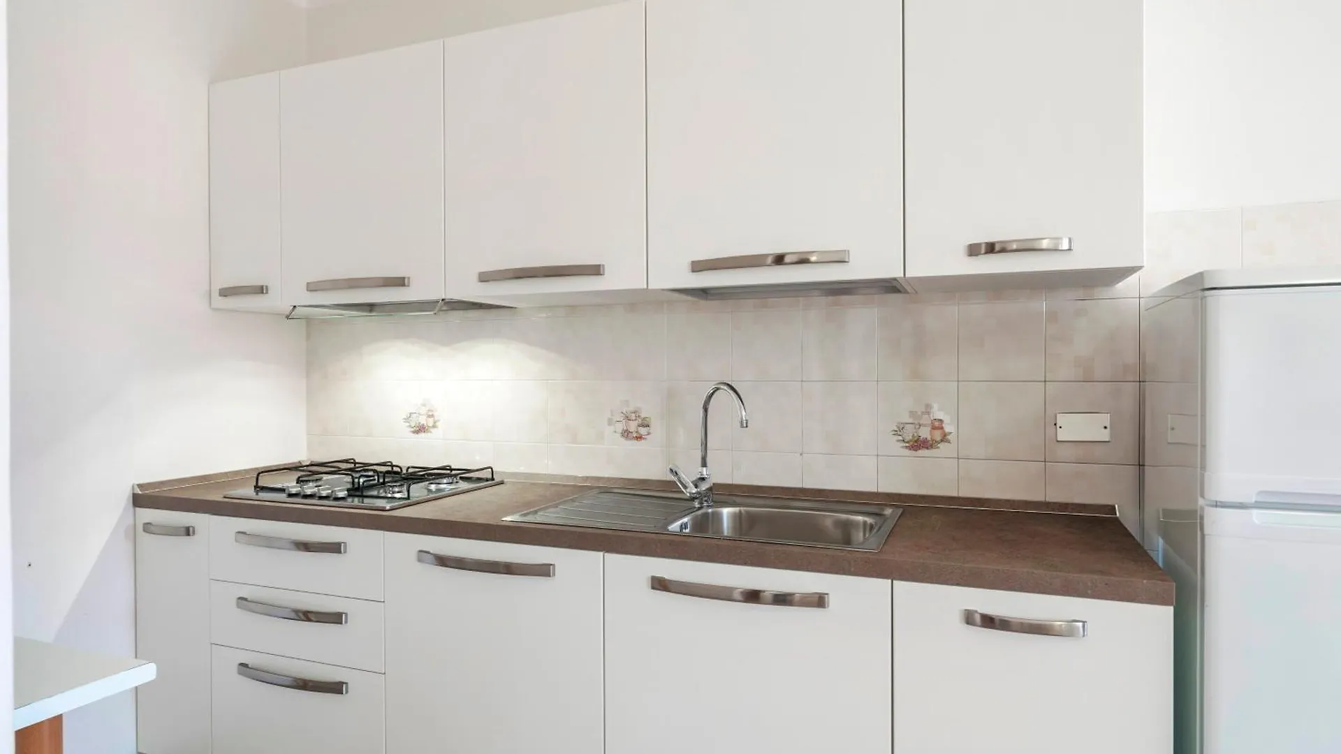 Ferienwohnung Rustico Park Delle Rose - Regarda Travel Lazise