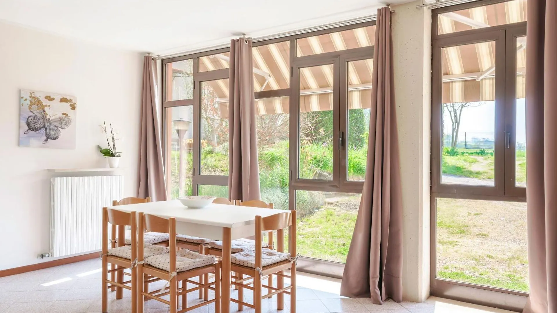 Ferienwohnung Rustico Park Delle Rose - Regarda Travel Lazise Italien