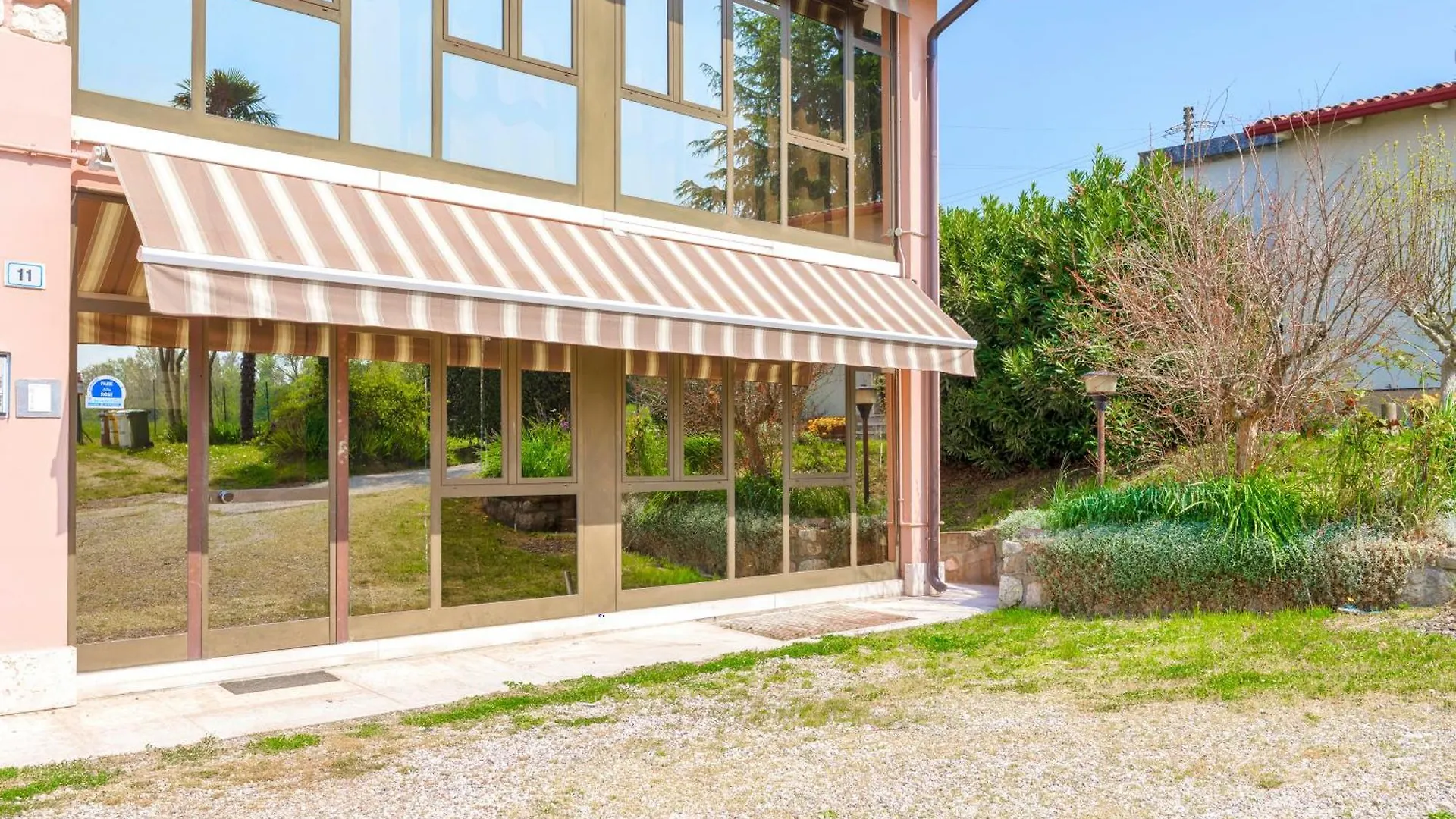 Ferienwohnung Rustico Park Delle Rose - Regarda Travel Lazise 0*,  Italien