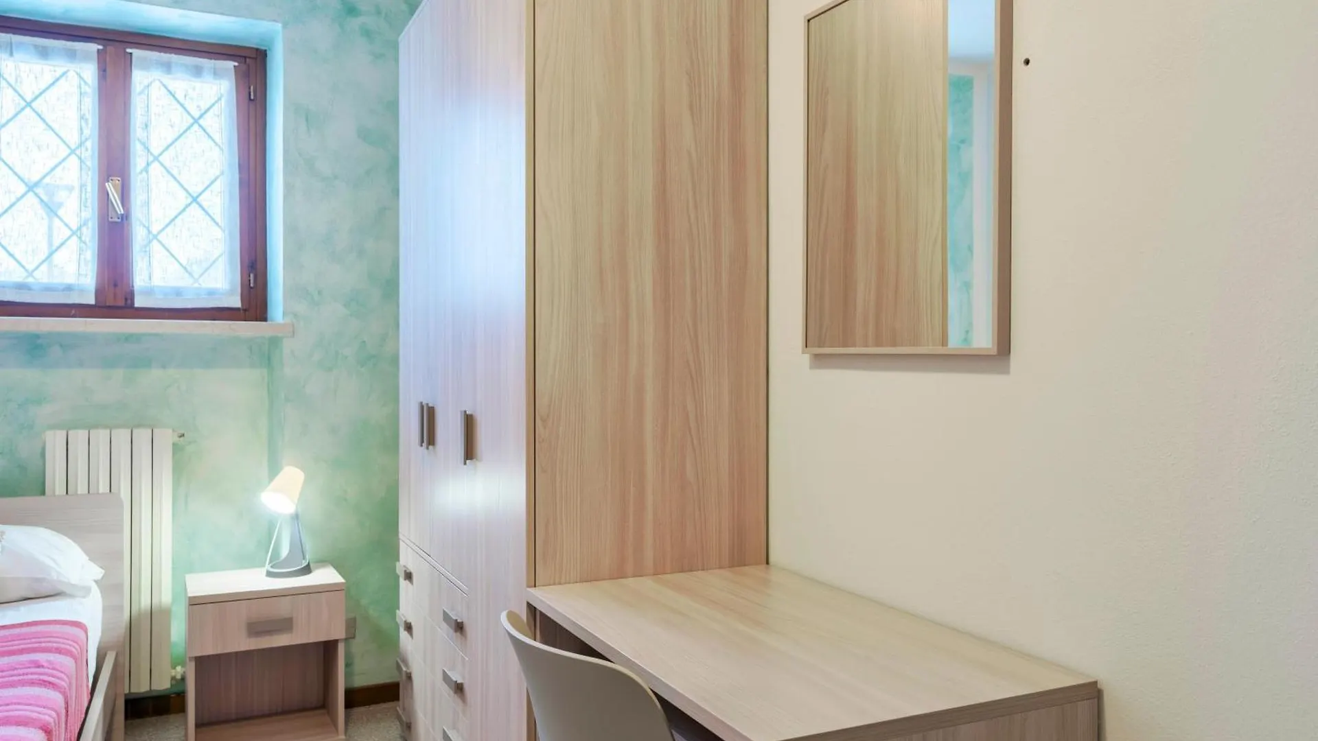 Ferienwohnung Rustico Park Delle Rose - Regarda Travel Lazise Italien