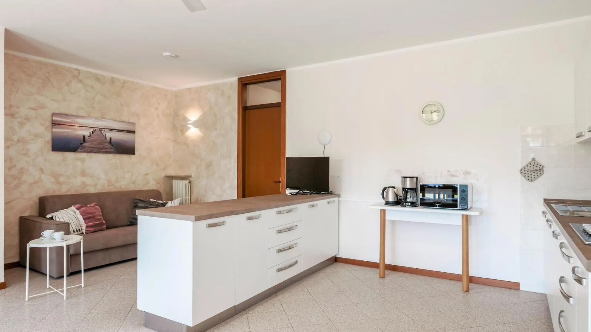 Rustico Park Delle Rose - Regarda Travel Apartment Lazise Italy