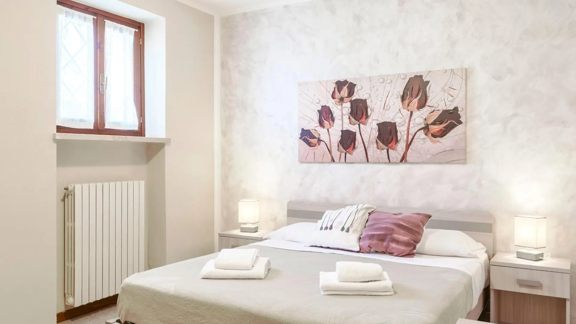 Ferienwohnung Rustico Park Delle Rose - Regarda Travel Lazise 0*,  Italien