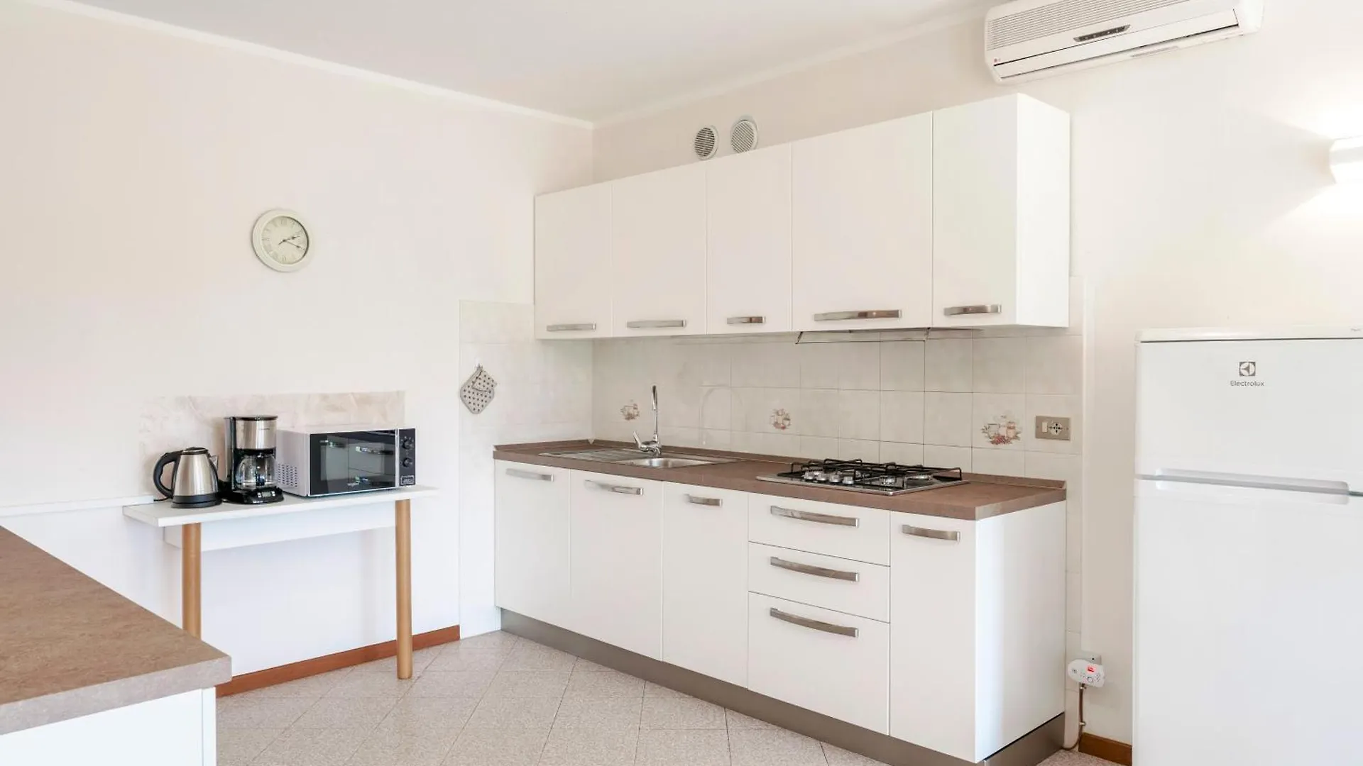 Ferienwohnung Rustico Park Delle Rose - Regarda Travel Lazise Apartment