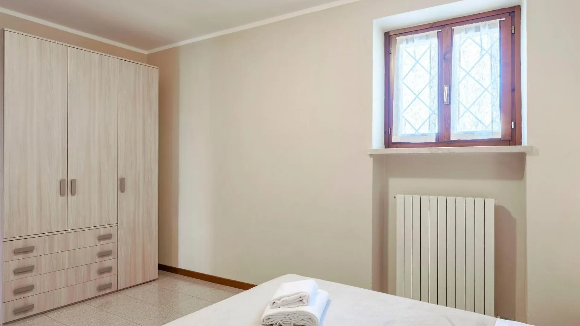 Ferienwohnung Rustico Park Delle Rose - Regarda Travel Lazise