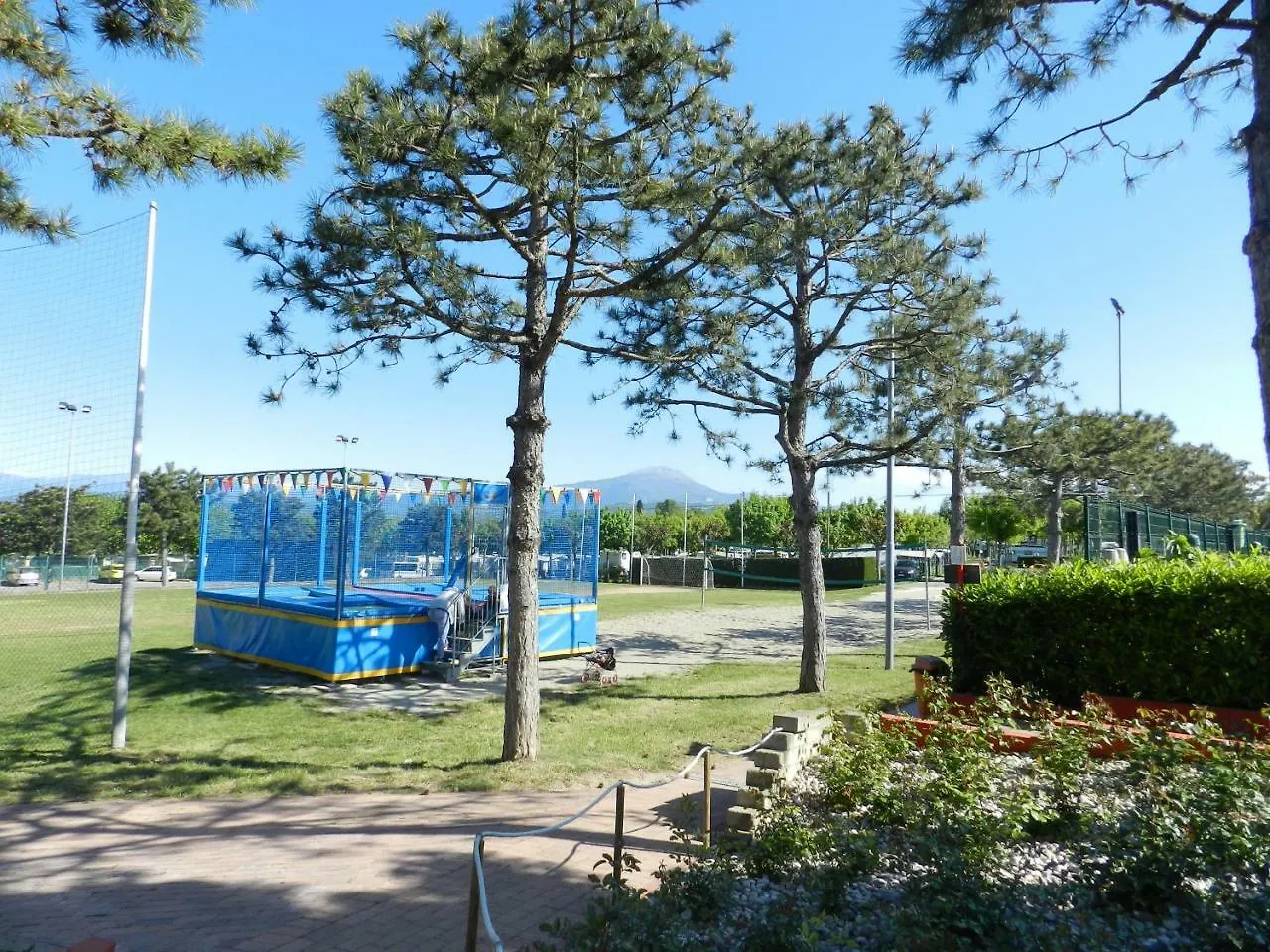 Rustico Park Delle Rose - Regarda Travel Apartment Lazise