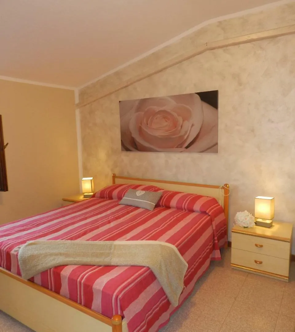 Ferienwohnung Rustico Park Delle Rose - Regarda Travel Lazise Apartment