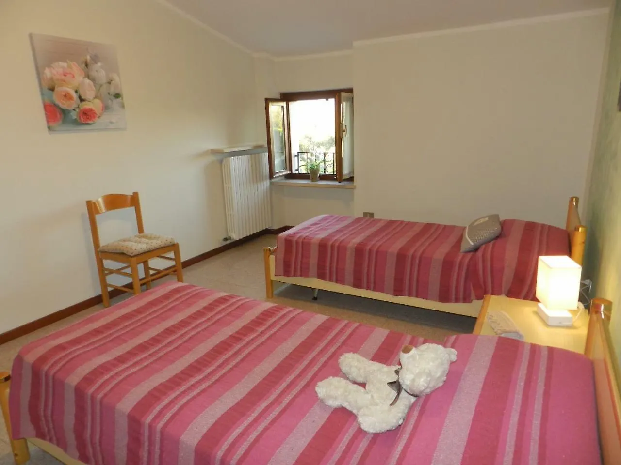 Ferienwohnung Rustico Park Delle Rose - Regarda Travel Lazise