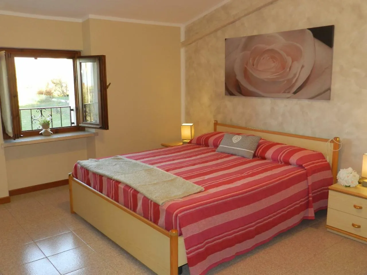 Ferienwohnung Rustico Park Delle Rose - Regarda Travel Lazise Italien