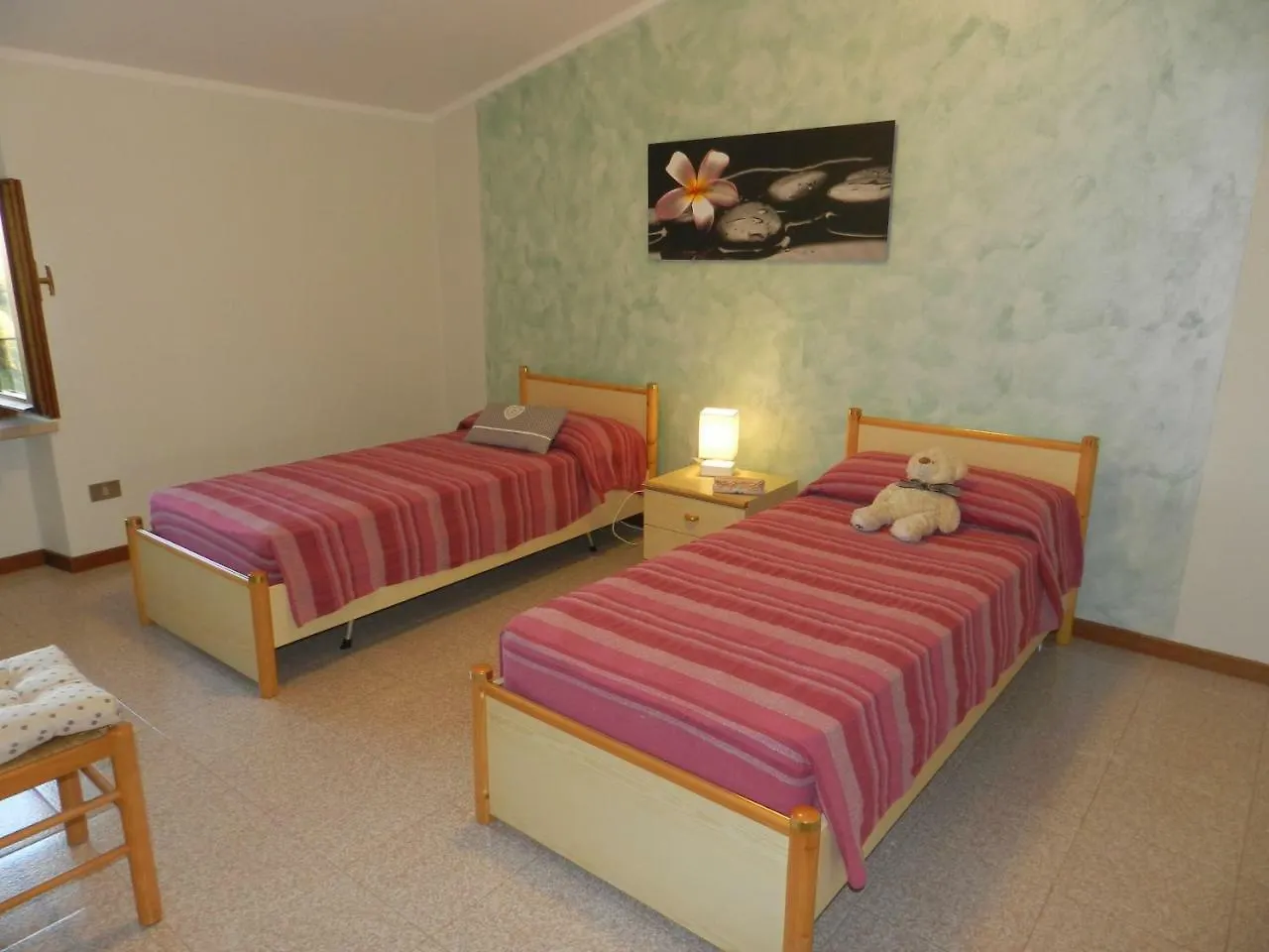 Ferienwohnung Rustico Park Delle Rose - Regarda Travel Lazise 0*,  Italien