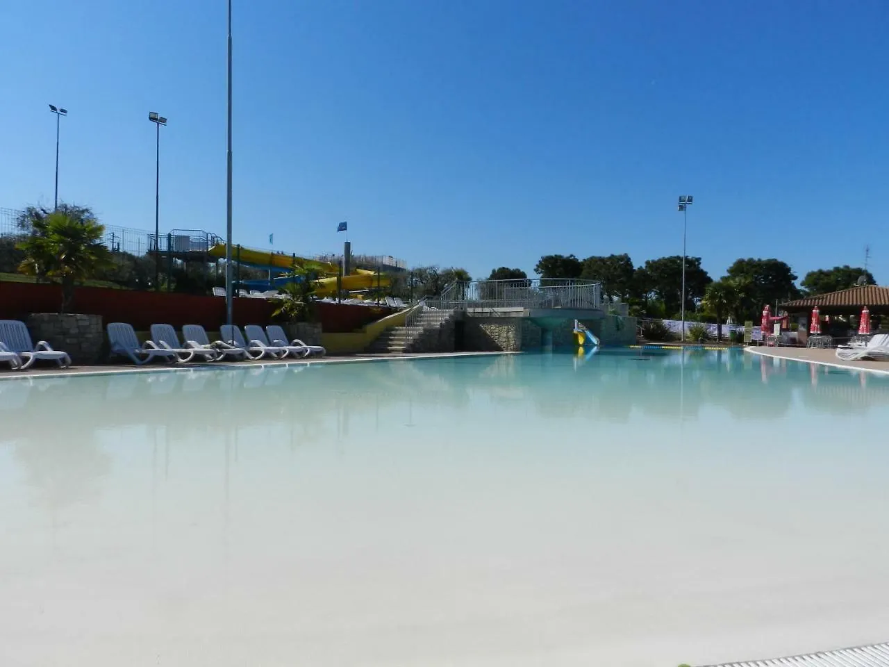 Ferienwohnung Rustico Park Delle Rose - Regarda Travel Lazise Apartment