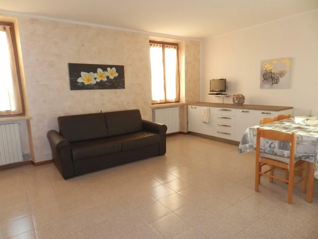 Ferienwohnung Rustico Park Delle Rose - Regarda Travel Lazise 0*,
