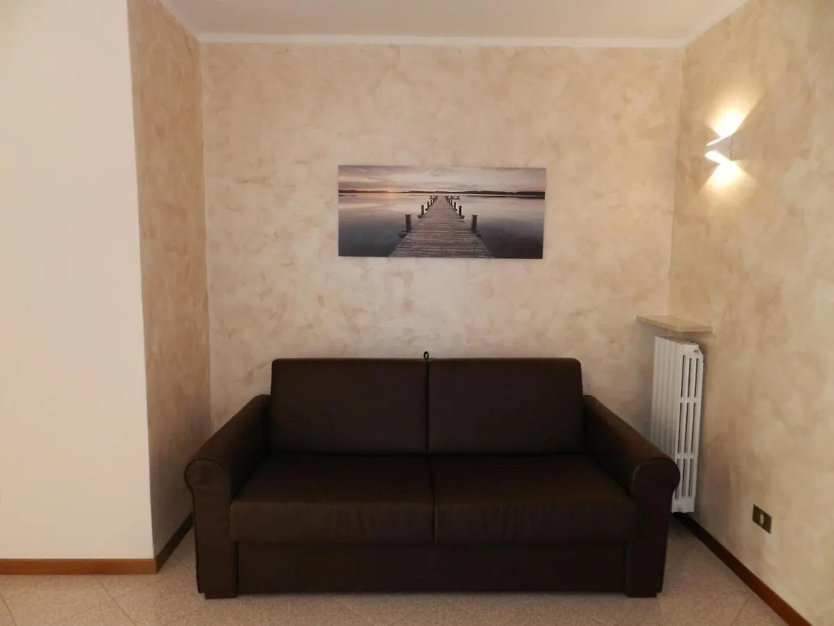 Ferienwohnung Rustico Park Delle Rose - Regarda Travel Lazise 0*,