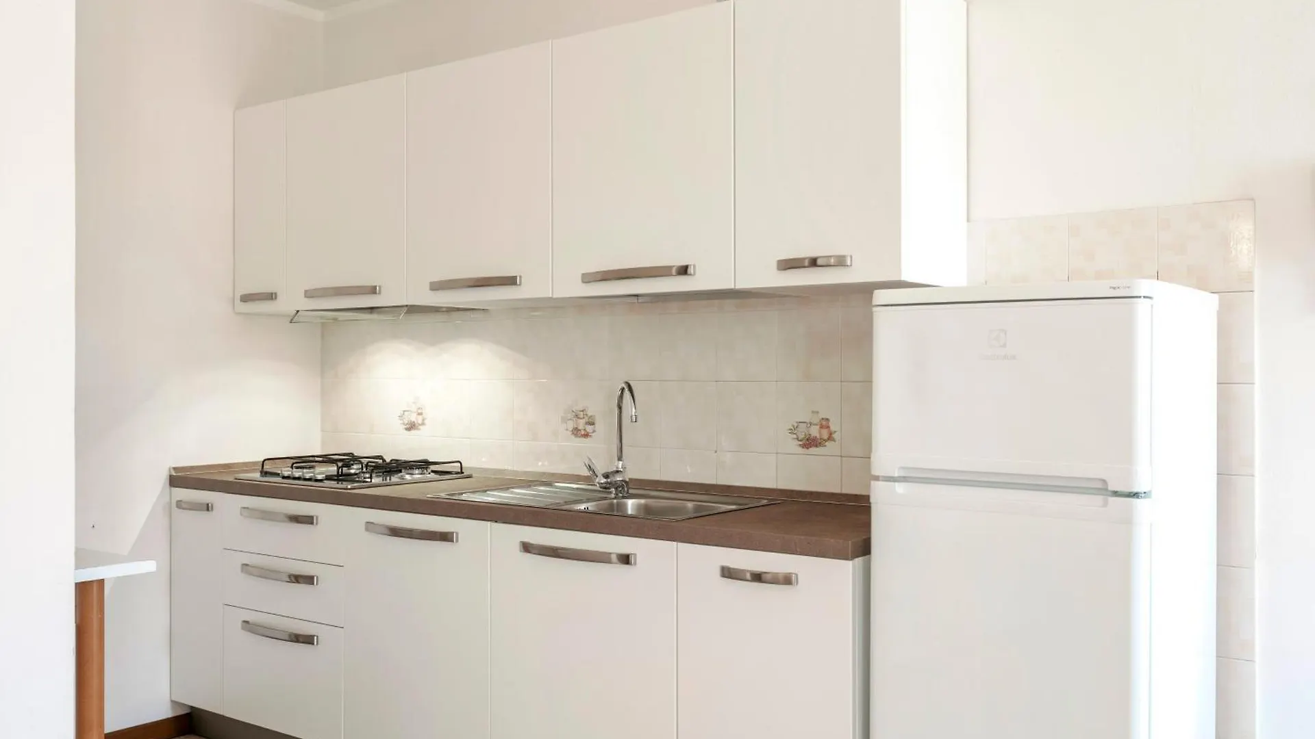 Apartment Ferienwohnung Rustico Park Delle Rose - Regarda Travel Lazise Italien